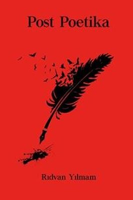 Post Poetika | Ritim Sanat Yayınları (İnce Kapak)