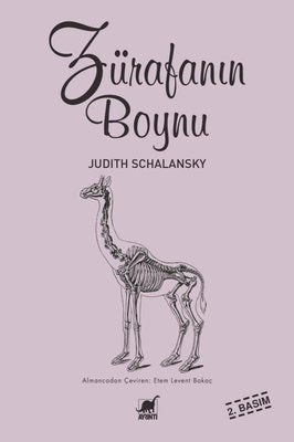 Zürafanın Boynu | Ayrıntı Yayınları (İnce Kapak)