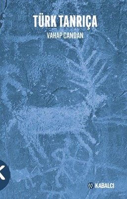 Türk Tanrıça | Kabalcı Yayınevi (İnce Kapak)