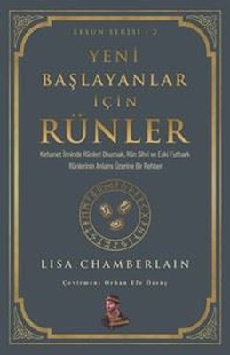 Yeni Başlayanlar İçin Rünler | Amadeo Yayınları (İnce Kapak)