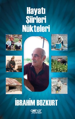 Hayatı Şiirleri Nükteleri | Gülnar Yayınları (İnce Kapak)