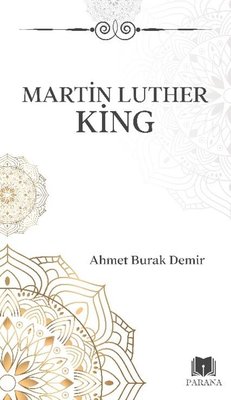 Martin Luther King - Midi Boy | Parana (İnce Kapak)