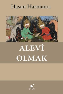 Alevi Olmak | Öteki Yayınevi (İnce Kapak)