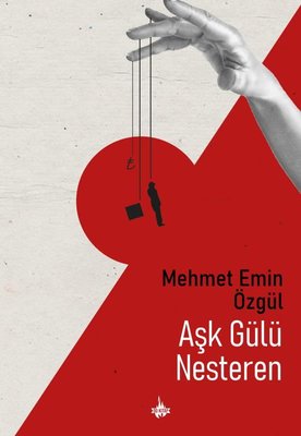 Aşk Gülü Nesteren | OD Kitap (İnce Kapak)