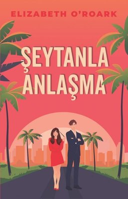 Şeytanla Anlaşma | Martı Yayınları (İnce Kapak)