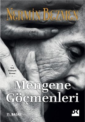 Mengene Göçmenleri | Doğan Kitap (İnce Kapak)