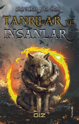 Tanrılar ve İnsanlar | GİZ (İnce Kapak)