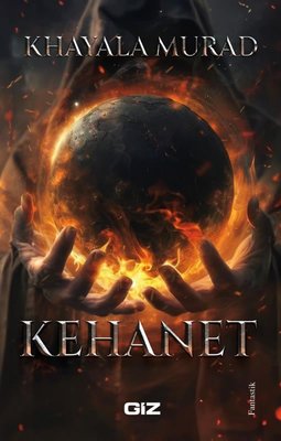 Kehanet | GİZ (İnce Kapak)