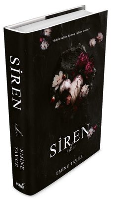 Siren - 2 | İndigo Kitap (Ciltli)