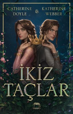 İkiz Taçlar | Yabancı (İnce Kapak)