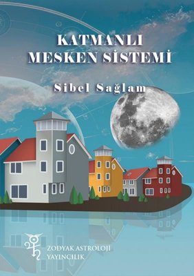 Katmanlı Mesken Sistemi | Zodyak Astroloji Yayıncılık (İnce Kapak)