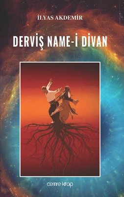Derviş Name-i Divan | Cemre Kitap Yayın (İnce Kapak)