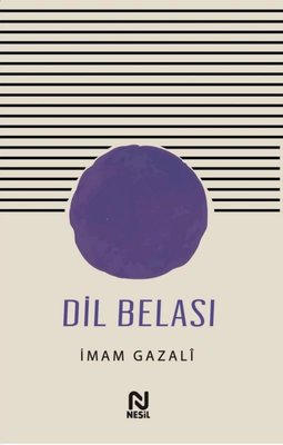 Dil Belası | Nesil Yayınları (İnce Kapak)