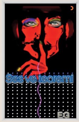 Ses ve Teoremi | Cinius (İnce Kapak)