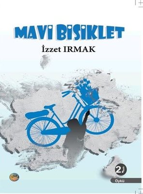 Mavi Bisiklet | Aysima Yayınları (İnce Kapak)