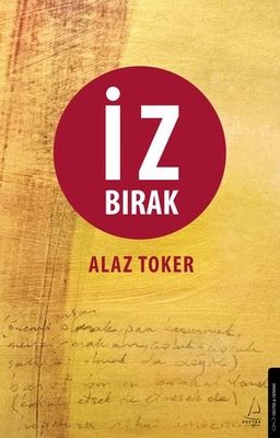 İz Bırak | Destek Yayınları (İnce Kapak)