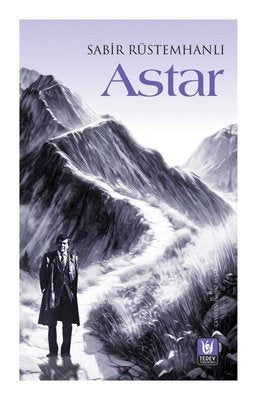 Astar | Türk Edebiyatı Vakfı Yayınları (İnce Kapak)