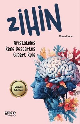 Zihin | Gece Kitaplığı (İnce Kapak)