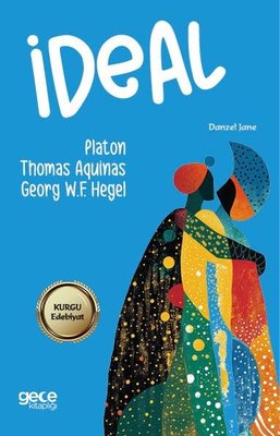 İdeal | Gece Kitaplığı (İnce Kapak)