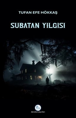Subatan Yılgısı | Deniz Kızı Yayınları (İnce Kapak)