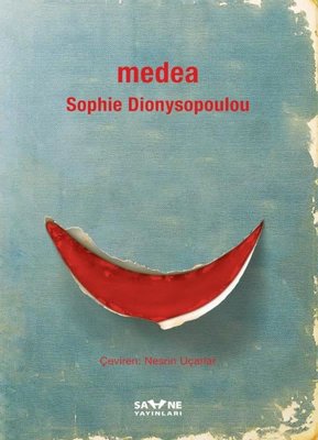 Medea | Sahne Yayınları (İnce Kapak)