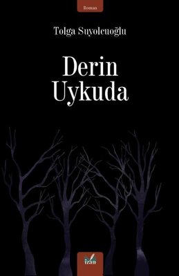 Derin Uykuda | İzan Yayıncılık (İnce Kapak)