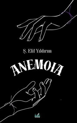 Anemoia | İzan Yayıncılık (İnce Kapak)