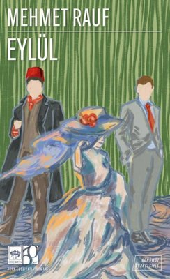 Eylül - Günümüz Türkçesiyle | Ötüken Neşriyat (İnce Kapak)