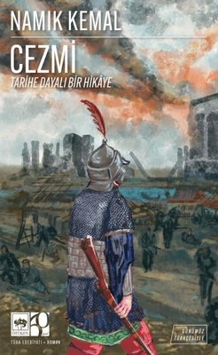 Cezmi - Günümüz Türkçesiyle | Ötüken Neşriyat (İnce Kapak)