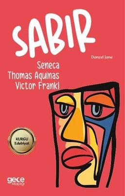 Sabır | Gece Kitaplığı (İnce Kapak)