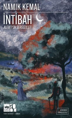 İntibah - Günümüz Türkçesiyle | Ötüken Neşriyat (İnce Kapak)