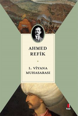 1. Viyana Muhasarası | Kapı Yayınları (İnce Kapak)