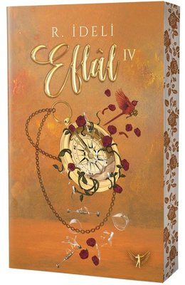 Eflal-4 | Artemis Yayınları (İnce Kapak)