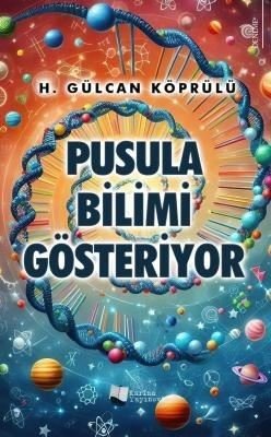 Pusula Bilimi Gösteriyor | Karina Yayınevi (İnce Kapak)