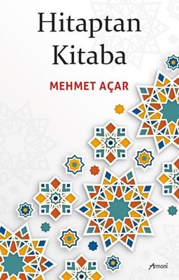 Hitaptan Kitaba | Armoni (İnce Kapak)