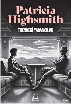 Trendeki Yabancılar | İletişim Yayınları (İnce Kapak)