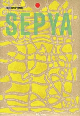 Sepya | Özerk Bahçe (İnce Kapak)