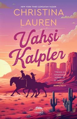 Vahşi Kalpler | Yabancı (İnce Kapak)
