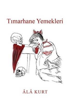 Tımarhane Yemekleri | Ritim Sanat Yayınları (İnce Kapak)