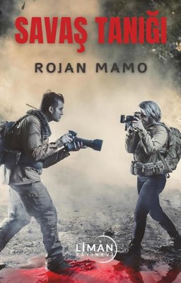 Savaş Tanığı | Liman Yayınevi (İnce Kapak)