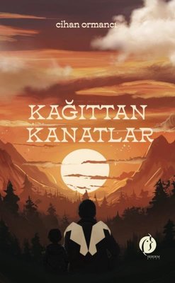Kağıttan Kanatlar | Herdem Kitap (İnce Kapak)