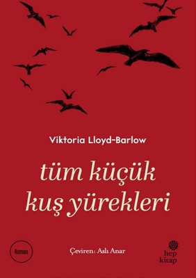 Tüm Küçük Kuş Yürekleri | Hep Kitap (İnce Kapak)