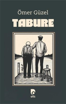 Tabure | Otis Yayınları (İnce Kapak)