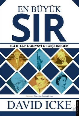 En Büyük Sır | Destek Yayınları (İnce Kapak)