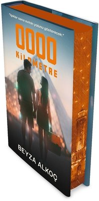 Sıfır Kilometre - Film Özel Baskı | İndigo Kitap (Ciltli)