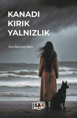 Kanadı Kırık Yalnızlık | Tilki Kitap (İnce Kapak)