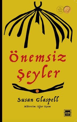 Önemsiz Şeyler | Yedinci Kat Yayınları (İnce Kapak)