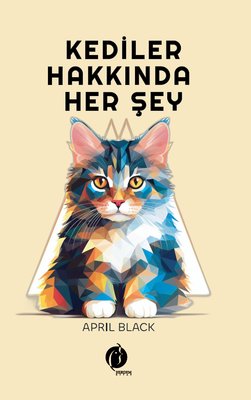 Kediler Hakkında Her Şey | Herdem Kitap (İnce Kapak)