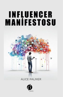 Influencer Manifestosu | Herdem Kitap (İnce Kapak)