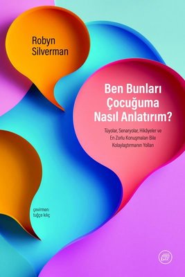 Ben Bunları Çocuğuma Nasıl Anlatırım? | Düşbaz (İnce Kapak)